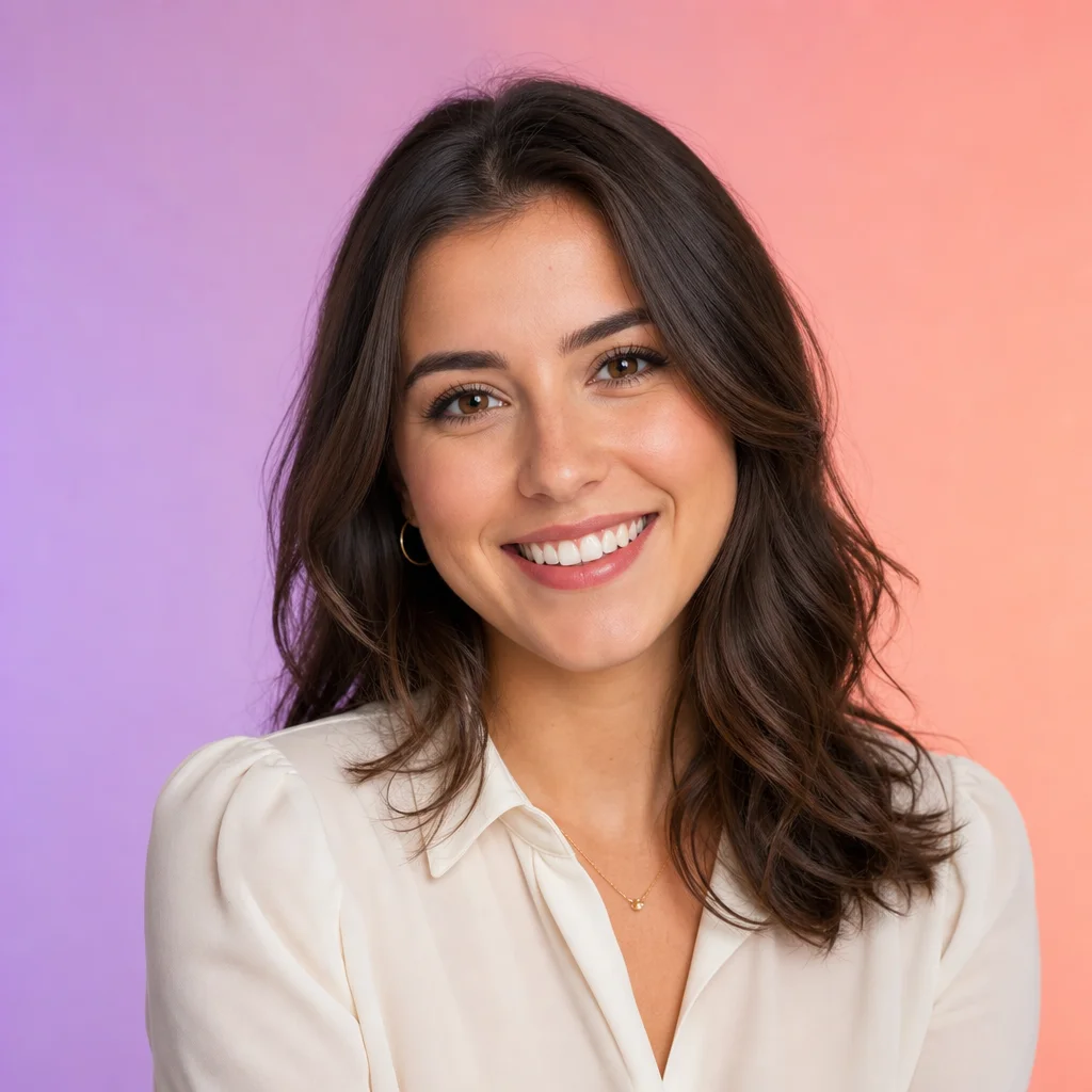Sarah Mitchell, Community Manager